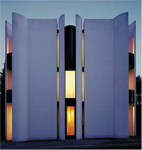 Johannes Peter Holzinger, Haus in Bad Nauheim: Opus 53