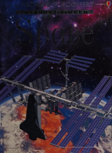 Space (Internet-linked "Discovery" Programme)