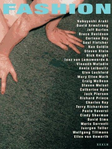 Fashion: photography of the nineties