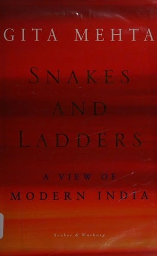 Snakes and ladders: a view of modern India