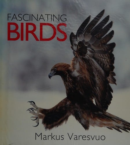 Fascinating birds