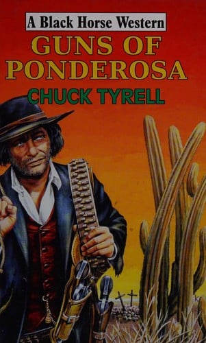 Guns of Ponderosa