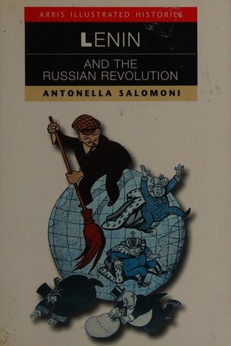 Lenin and the Russian Revolution