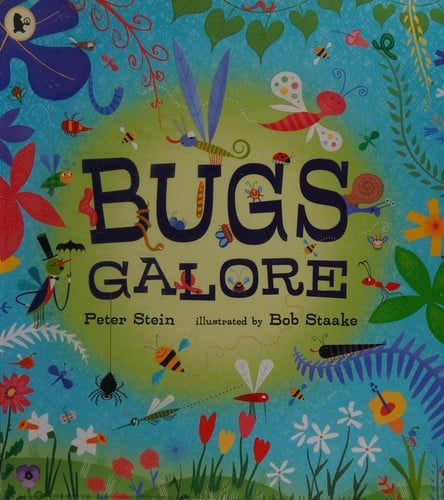 Bugs galore