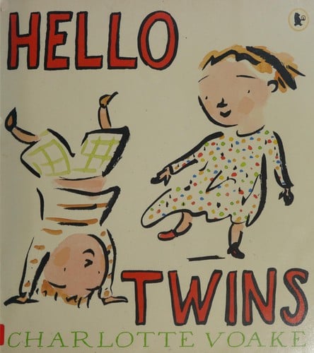 Hello twins