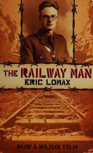 The railway man