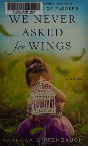 We never asked for wings