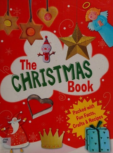 Christmas Book