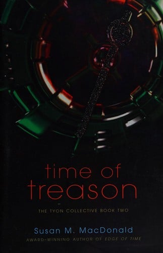 Time of treason