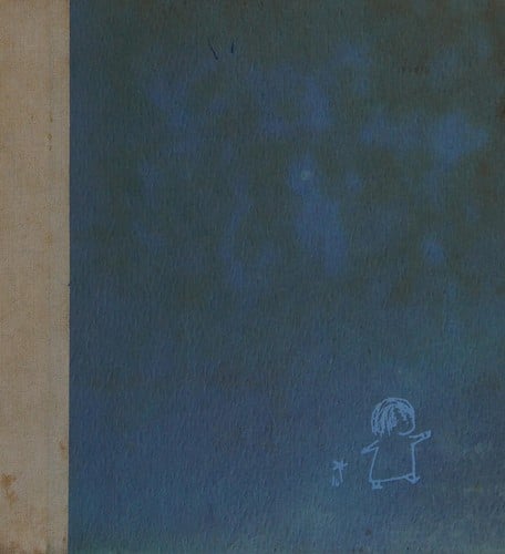 Going for a walk: formerly The little book