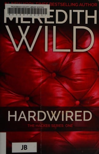 Hardwired: The Hacker Series #1