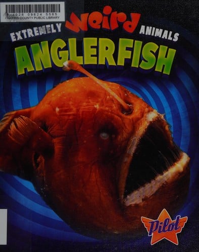 Anglerfish