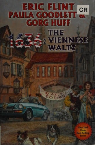 1636: the Viennese waltz