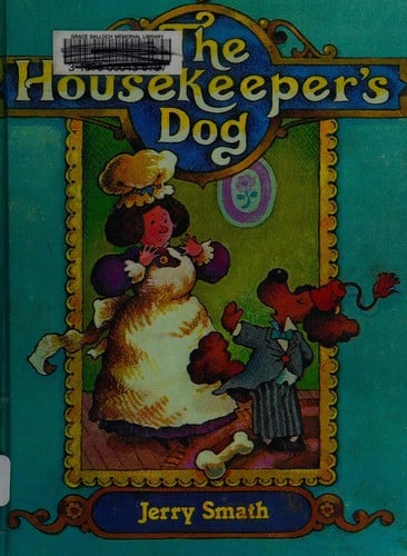 The housekeeper's dog
