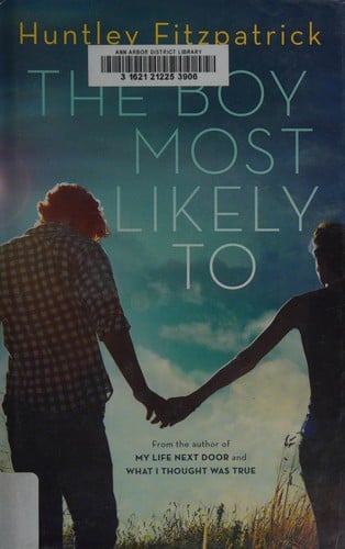 The boy most likely to