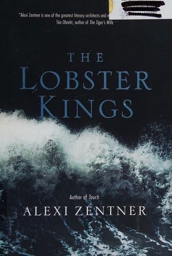 The lobster Kings