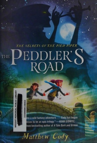 The Peddler's road