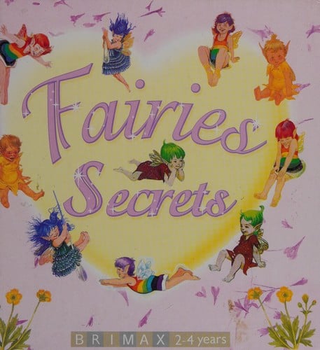 Fairies secrets