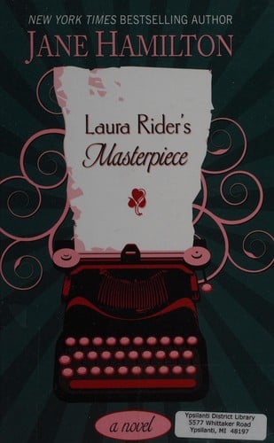 Laura Rider's masterpiece