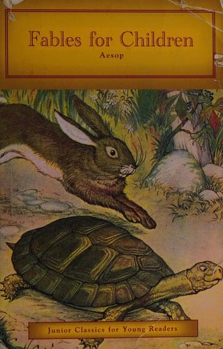 Fables for children
