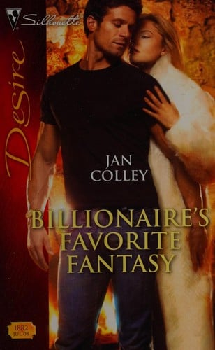 Billionaire's Favorite Fantasy