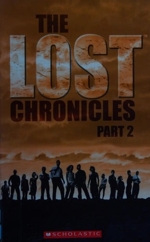 The Lost chronicles