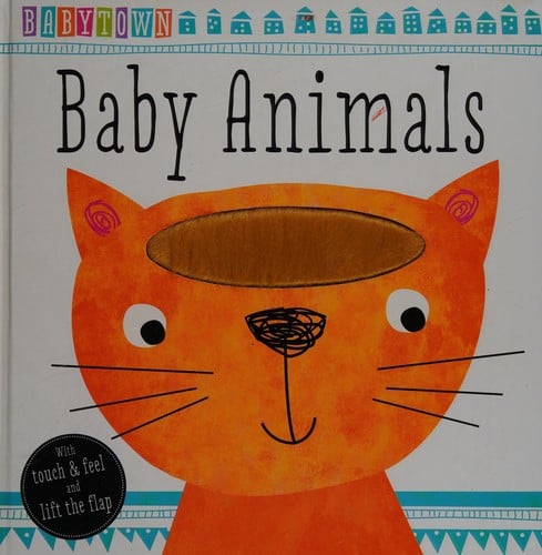Baby animals