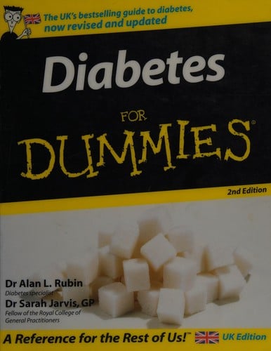 Diabetes for dummies