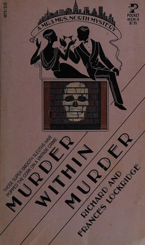 Murder Within Murder