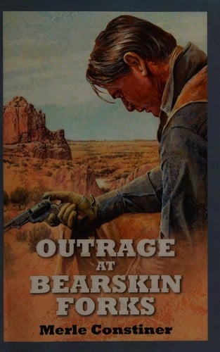 Outrage at Bearskin Forks