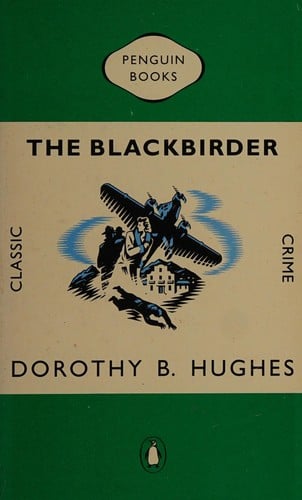 The Blackbirder