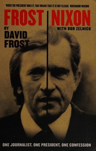 Frost/Nixon