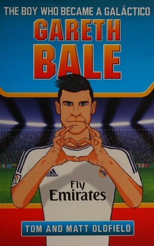 Gareth Bale: the boy who became a Galáctico
