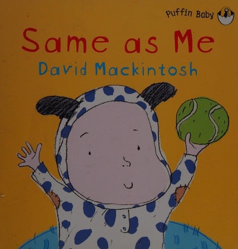 Same as me