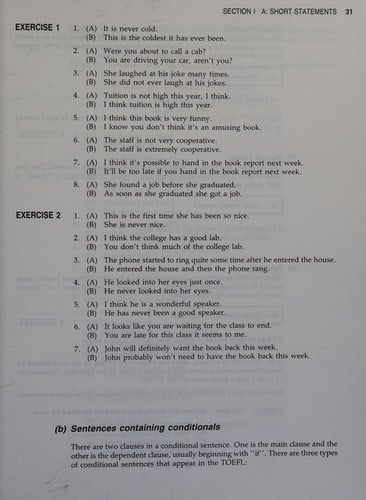 Macmillan Test of English as a Foreign Language Handbook