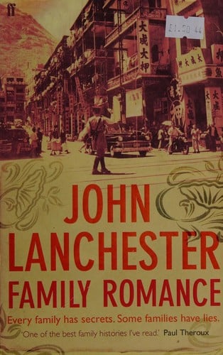 Family Romance: A Love Story