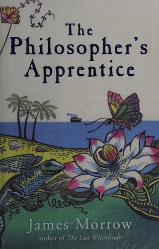 The philosopher's apprentice