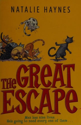 The great escape