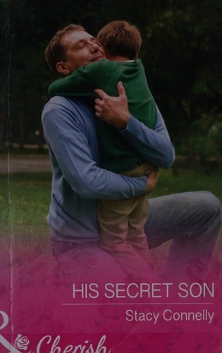 His Secret Son