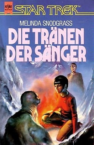 Die Traenen Der Saenger