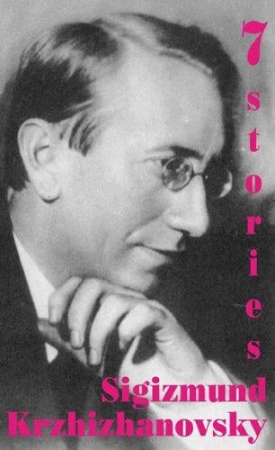 Seven Stories (Glas New Russian Writing)