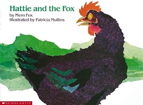 Hattie and the Fox