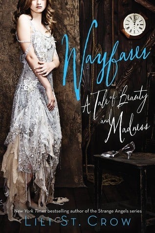 Wayfarer (A Tale of Beauty and Madness, #2)