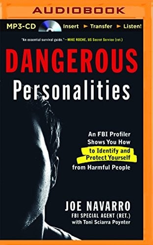 Dangerous Personalities