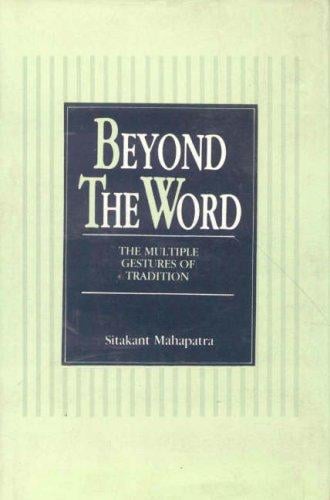Beyond the word: the multiple gestures of tradition