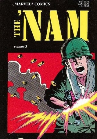 The 'Nam, Vol. 3