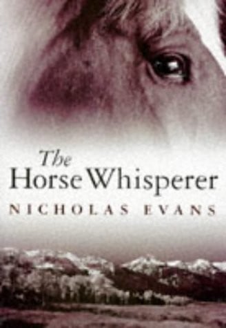Horse Whisperer Hb