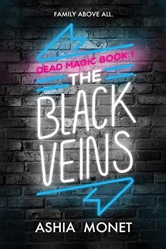 The Black Veins