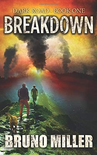 Breakdown: A Post-Apocalyptic Survival series