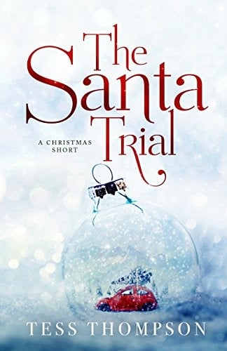 The Santa Trial: A Christmas Short